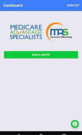 MAS Insurance Quoting Tools 2