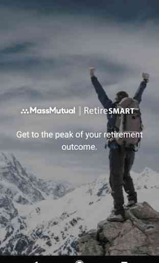 MassMutual RetireSmart Ready 1