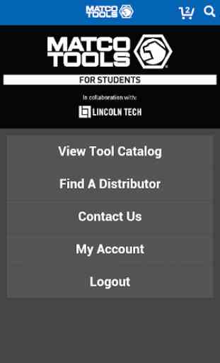 Matco Tools for Students 1