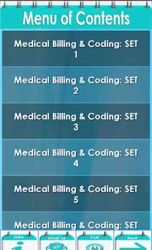 MBCC Medical Billing & Coding +5800 Exam Quizzes 2