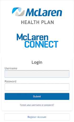McLaren CONNECT 1