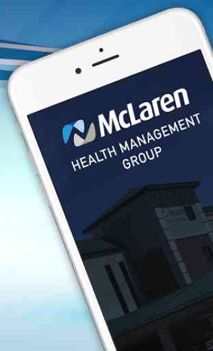 McLaren Health Management Group 1