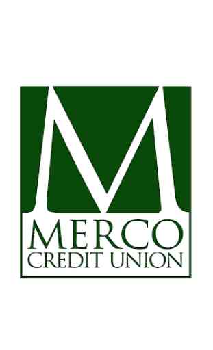 MERCO Credit Union 1