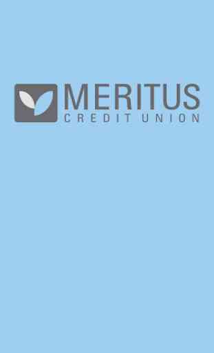 Meritus Credit Union 1