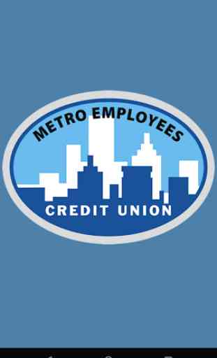 Metro Employees CU Mobile 1