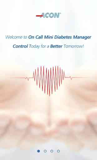 Mini Diabetes Manager 4