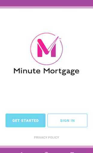 Minute Mortgage Mobile 1