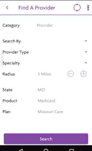 Missouri Care 2
