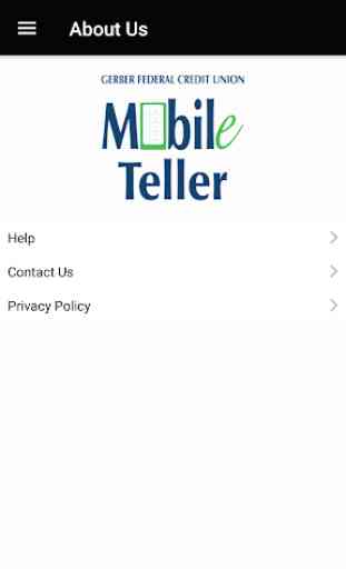 Mobile Teller 3