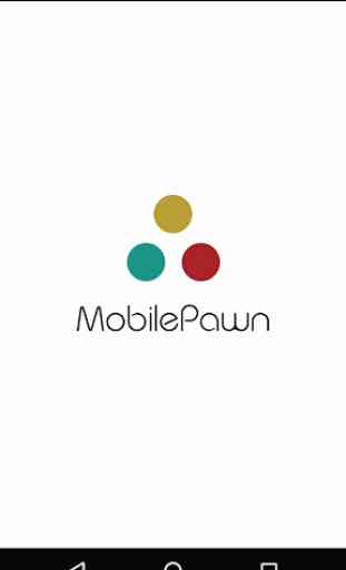 MobilePawn 1