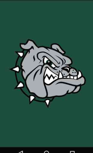 Monrovia Bulldogs Athletics - Indiana 1