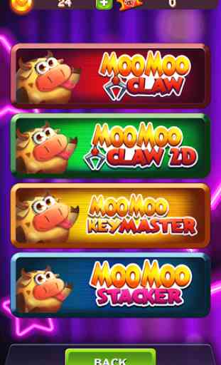 MooMoo Virtual Arcade 2