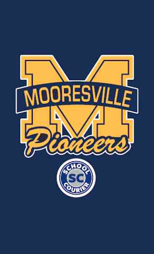 Mooresville Pioneers Athletics - Indiana 1