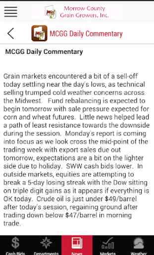 Morrow County Grain Growers 3