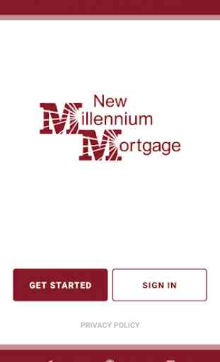 Mortgage Express by NMM 1