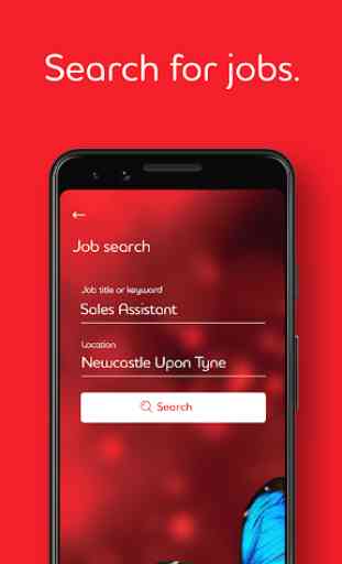 My Adecco: Job Search & Career Management 1