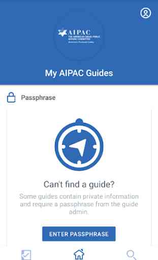 My AIPAC Guides 2