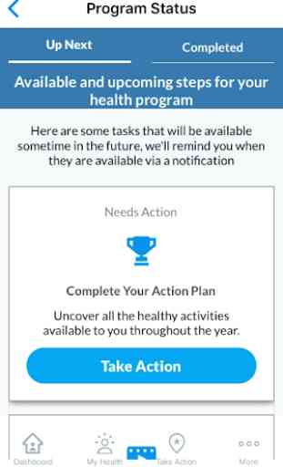 My Interactive Health 2