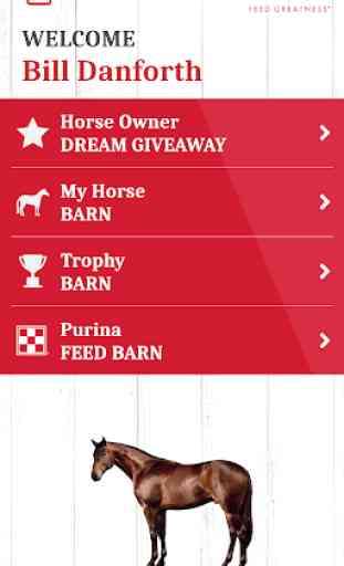 My Purina Horse Barn 1