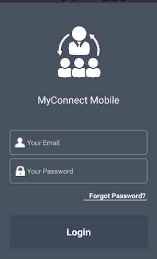 MyConnect Mobile 1