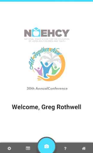 NAEHCY 30th Annual Conference 2
