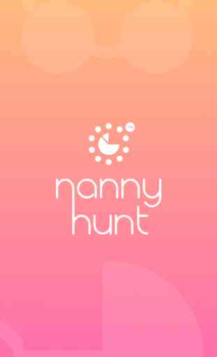 NannyHunt - Childcare network 1