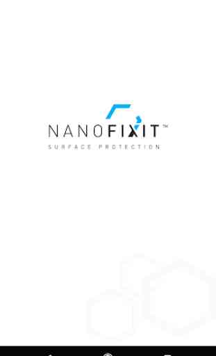 Nanofixit 1