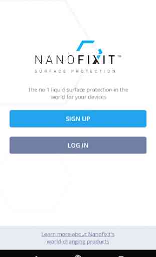 Nanofixit 2
