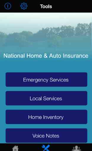 National Home & Auto Insurance 1