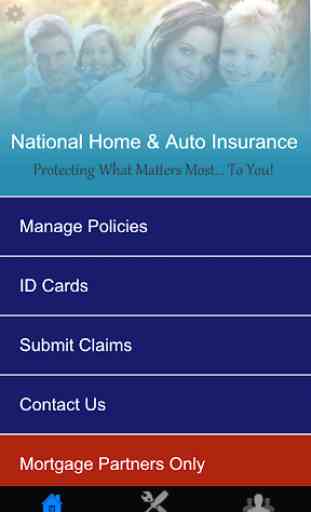 National Home & Auto Insurance 2