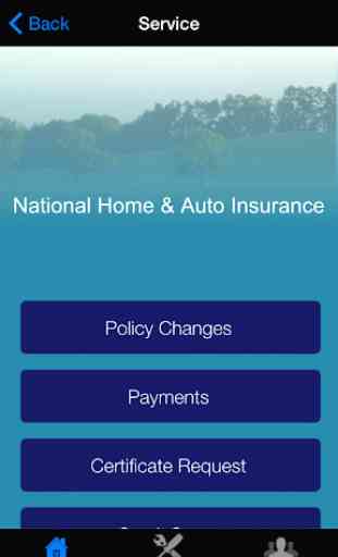 National Home & Auto Insurance 3