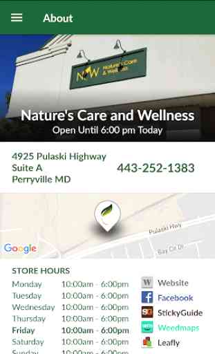 Nature's Care and Wellness 4