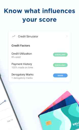 NerdWallet: Credit Score, Budgeting & Finance 2