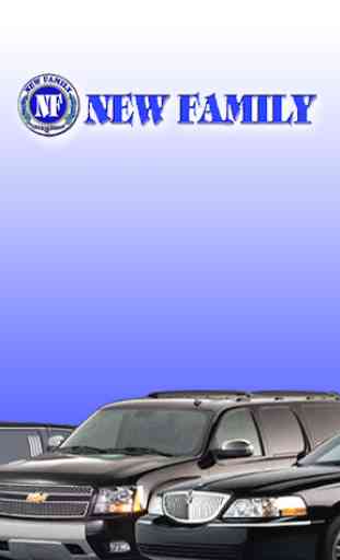 New Family Car Service 1