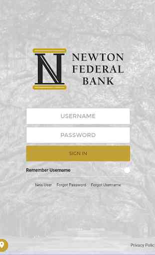 Newton Federal Bank 1