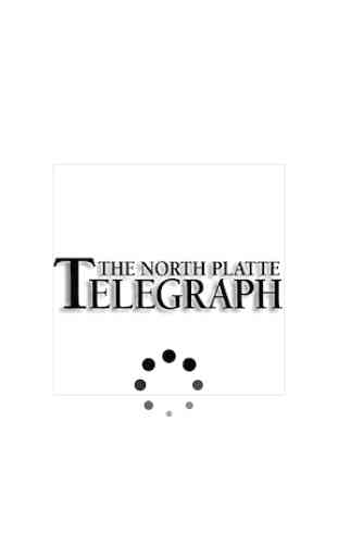 North Platte Telegraph 1