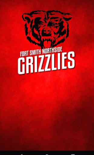 Northside Grizzlies Athletics 1