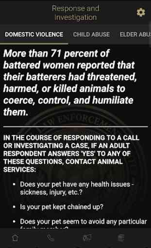 NSA - Animal Cruelty 2