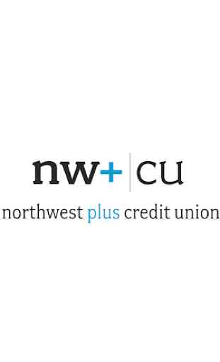 NW Plus CU Mobile Banking 1