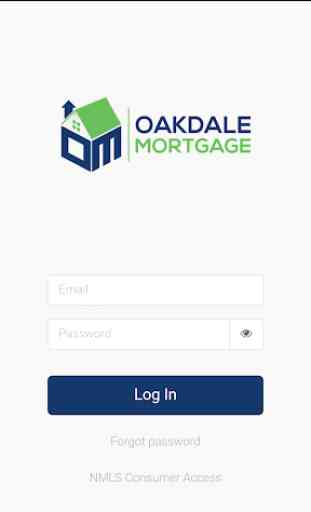 Oakdale Mortgage 1