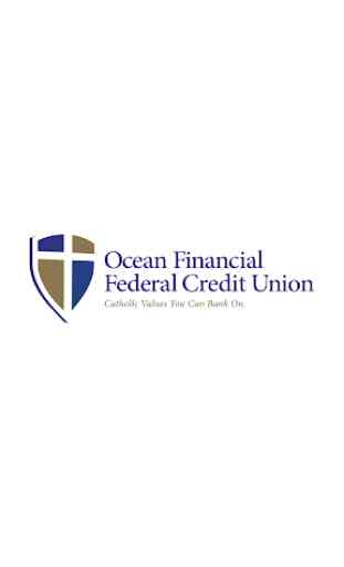 Ocean Financial FCU 1