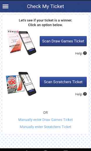 Official App of the Missouri Lottery 2