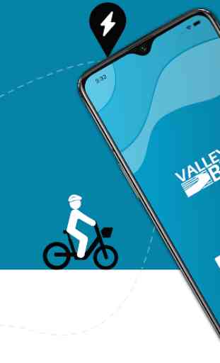 Official ValleyBike Share 2