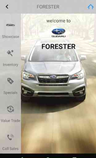 Olathe Subaru Dealer App 2