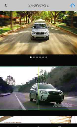 Olathe Subaru Dealer App 3