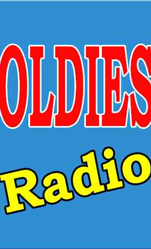 Oldies Radio Station For Free 3