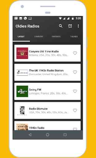 Oldies Radio Stations For Free 2
