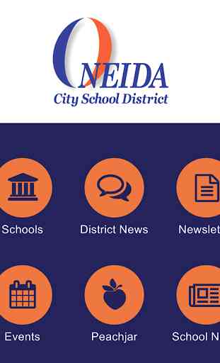 Oneida City School District 3