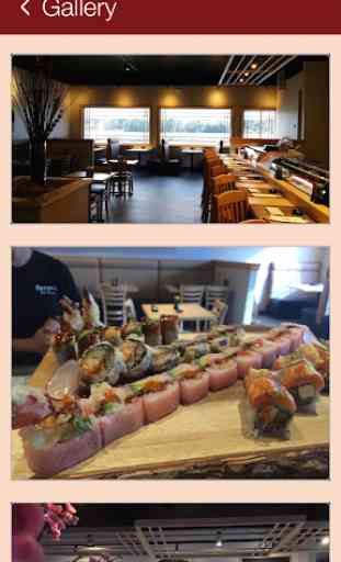 Ootoya Sushi Restaurant 4