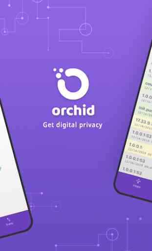 Orchid: VPN, Secure Networking 2